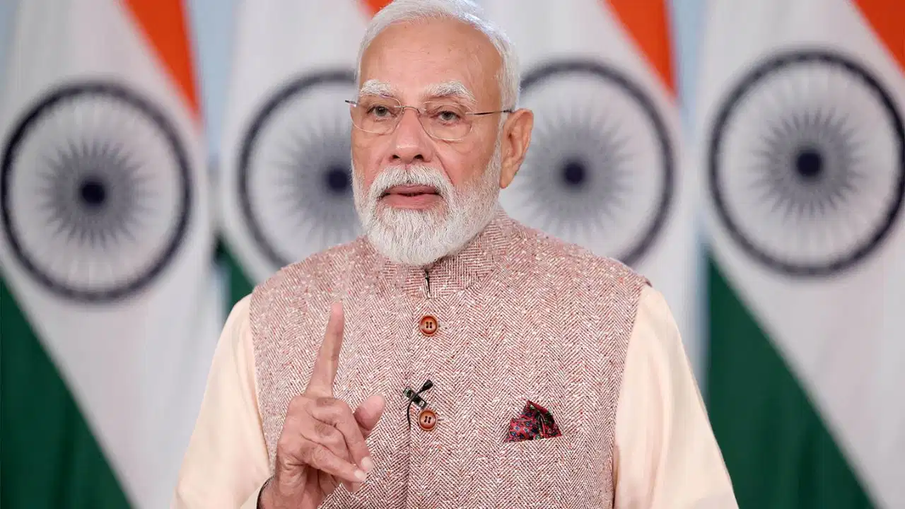आयुष्मान भारत PM-JAY के 8 साल पूरे, पीएम मोदी ने बताईं योजना की उपलब्धियां