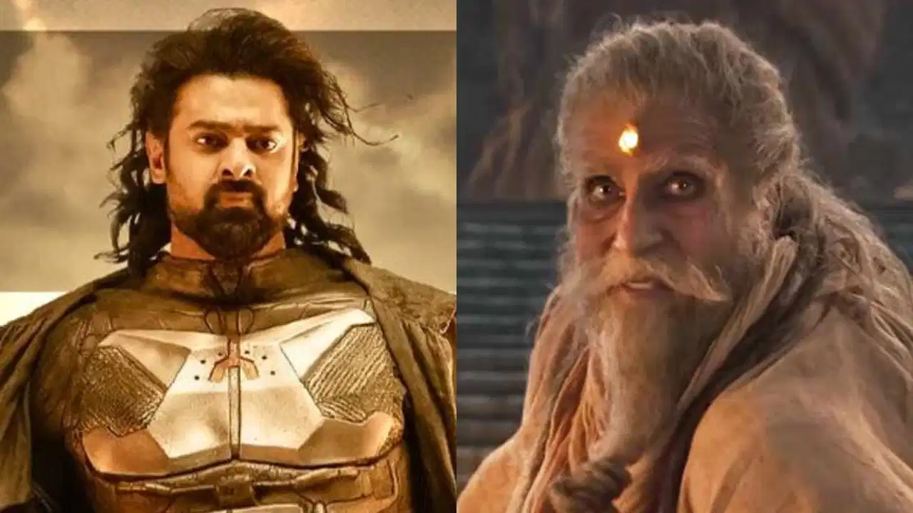 प्रभास की ‘कल्कि 2’ को लेकर बड़ा अपडेट, नाग अश्विन ने बताया कब तक पूरी होगी शूटिंग