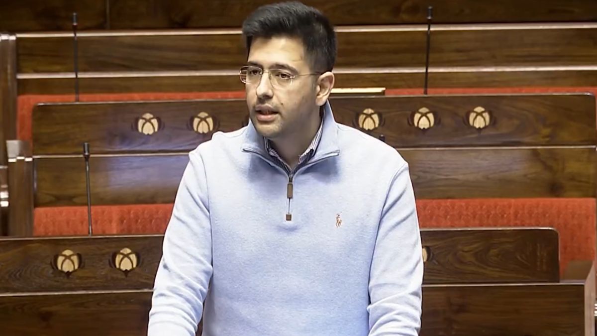 30 दिन का रिचार्ज, बिना डेटा वाला प्लान भी मिलेगा, राघव चड्ढा बोले- सरकार ने मान ली मेरी मांगें