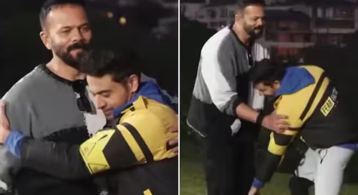 Khatron Ke Khiladi 15: एलिमिनेशन स्टंट जीतने के बाद भी गौरव खन्ना ने छोड़ा शो, सामने आई बड़ी वजह