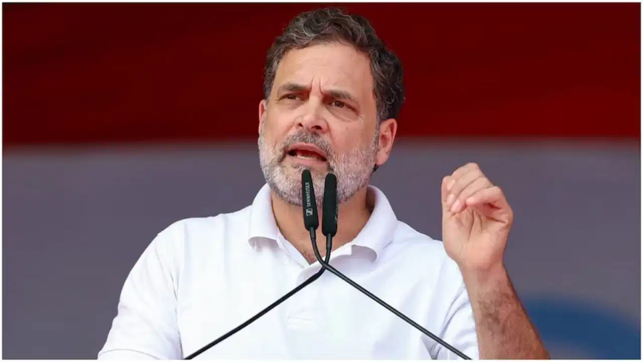 DUSU चुनाव में NSUI की हार पर राहुल गांधी नाराज, केसी वेणुगोपाल को समीक्षा के निर्देश