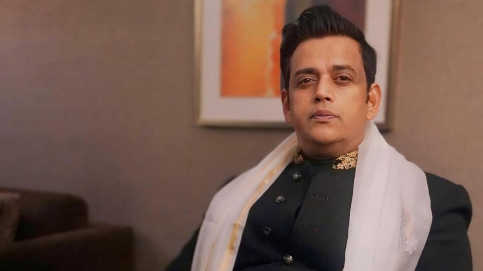 रवि किशन बनने वाले हैं हीरो, स्प्रिचुअल फिल्म में पहली बार लीड रोल में आएंगे नजर