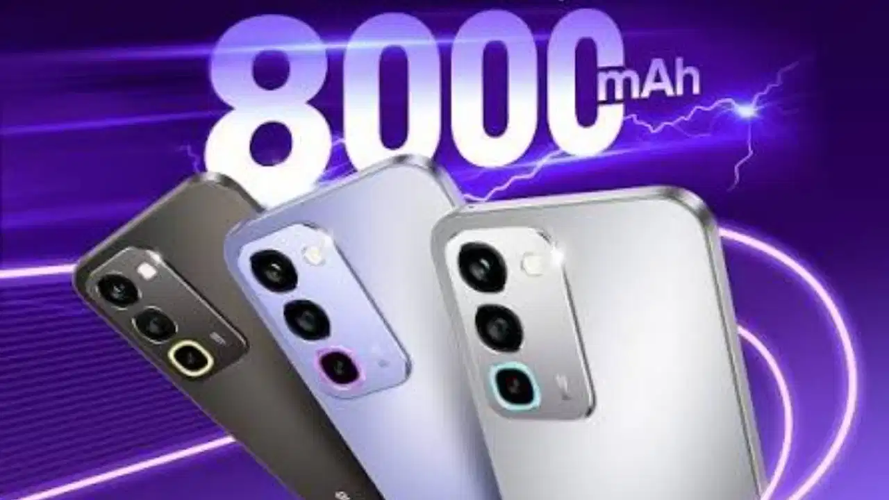 8000mAh से 10,000mAh तक पहुंची बैटरी, 2026 में क्यों बदल गया स्मार्टफोन का खेल?