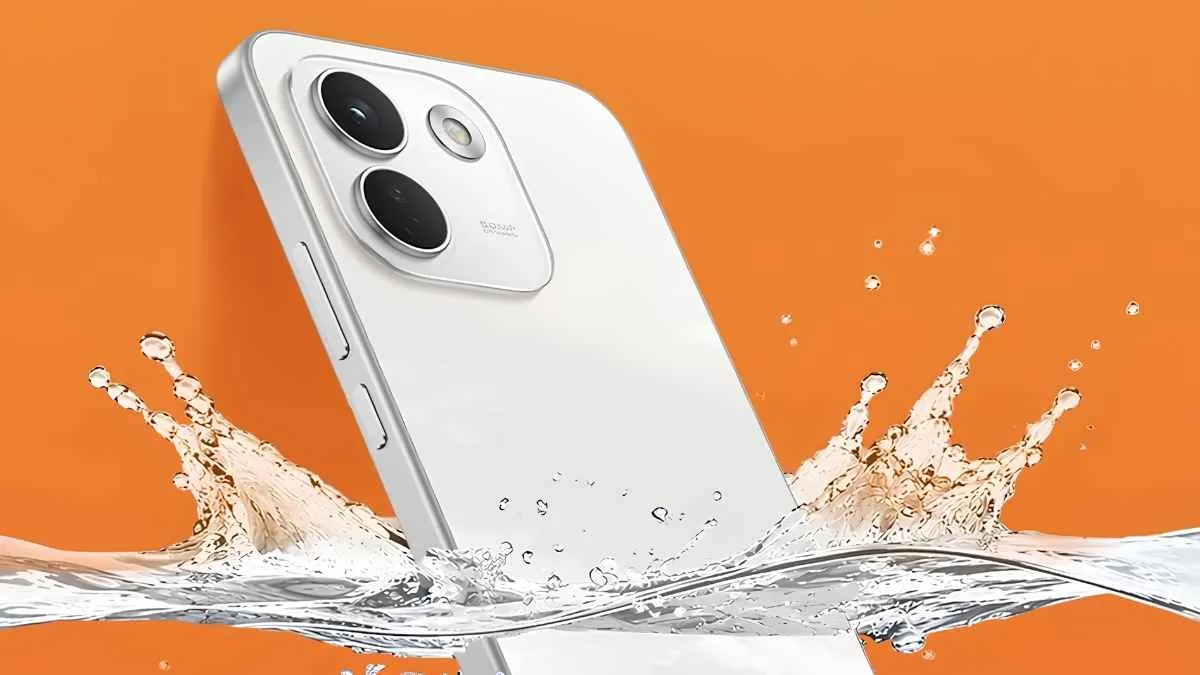 Redmi Note 17 Pro Series: 10,000mAh बैटरी और 100W चार्जिंग के साथ आई नई सीरीज, जानें कीमत और स्पेसिफिकेशंस