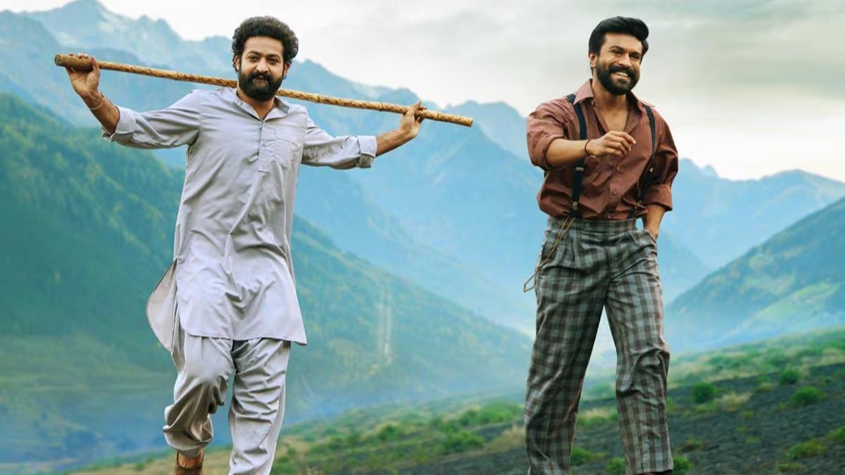 RRR 2 को लेकर फिर बढ़ी हलचल, लेकिन सीक्वल पर आया बड़ा अपडेट