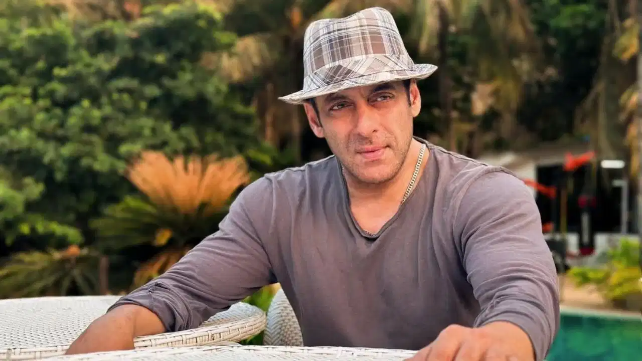 सलमान खान की ‘Monster’ की 50% शूटिंग पूरी, नए लुक में दिखेंगे भाईजान, 2027 में रिलीज होगी फिल्म