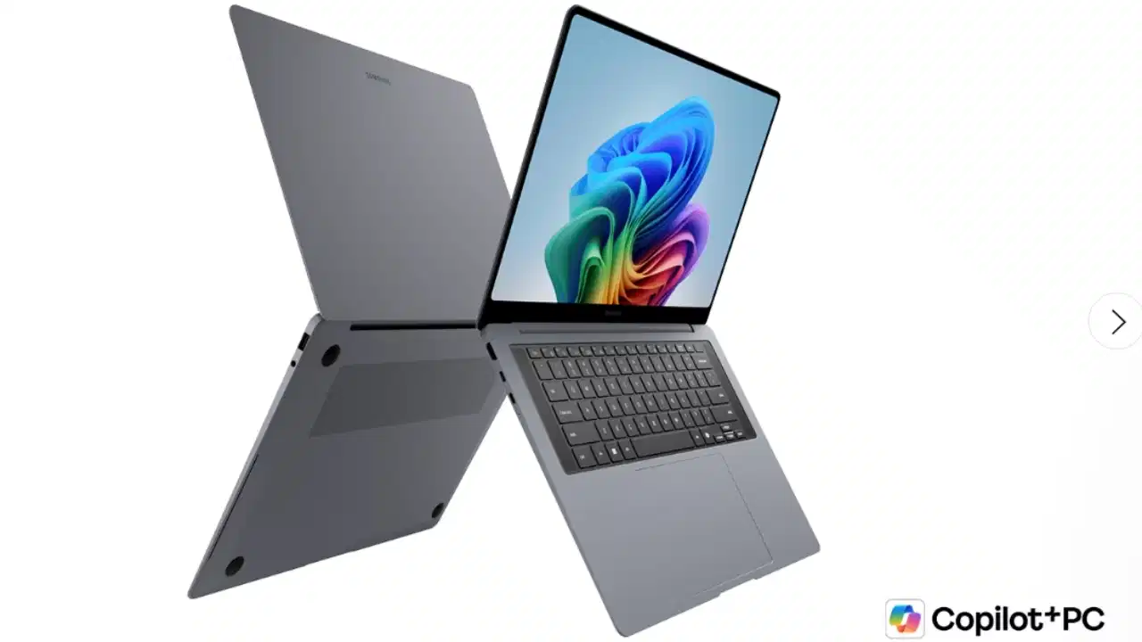 Samsung Galaxy Book 6: 25 घंटे की बैटरी के साथ लॉन्च हुआ Samsung Galaxy Book 6 नया लैपटॉप, जानें कीमत और फीचर्स