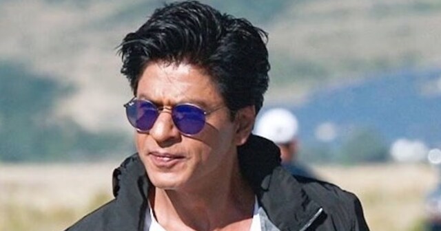 ‘पिक्चर अभी बाकी है, किंग अकेला काफी है’… शाहरुख खान ने फैन की डिमांड पर सुनाया ‘किंग’ का दमदार डायलॉग