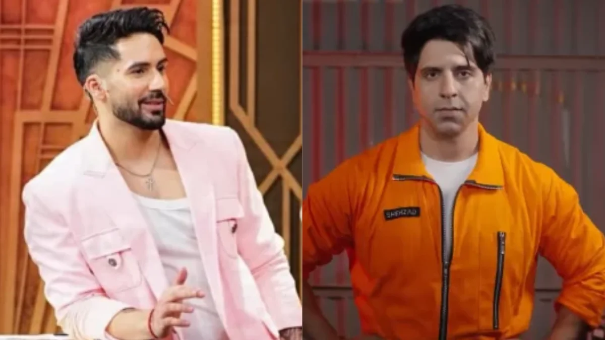 Rise And Fall 2: कौन हैं सिवेत तोमर? शहजाद पूनावाला से क्यों हुई हाथापाई, जानें पूरा मामला