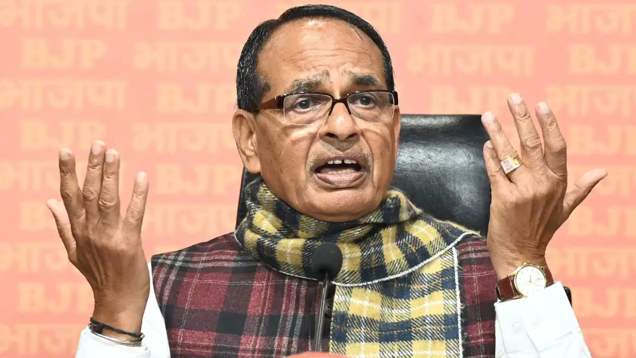बैठक से पहले ही बिखर गया INDIA गठबंधन? शिवराज सिंह चौहान ने विपक्ष पर साधा निशाना