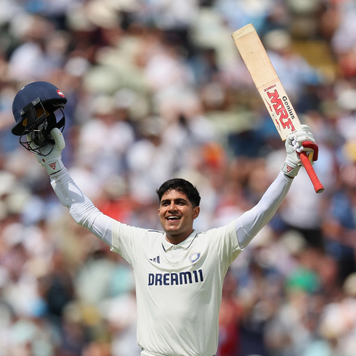 WTC Final के लिए गिल का मास्टरप्लान! स्पिन के जाल से निकलने के लिए BCCI को दिया ये सुझाव
