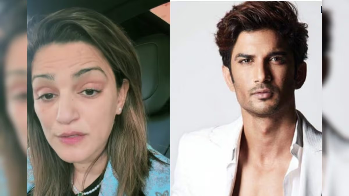 सुशांत सिंह राजपूत की मौत पर बहन श्वेता के नए दावे, पोस्टमार्टम करने वाले शख्स से मुलाकात का किया जिक्र