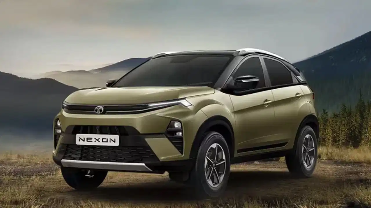 Tata Nexon का बदलेगा पूरा अंदाज! 2027 मॉडल में मिलेंगे ये धांसू अपडेट