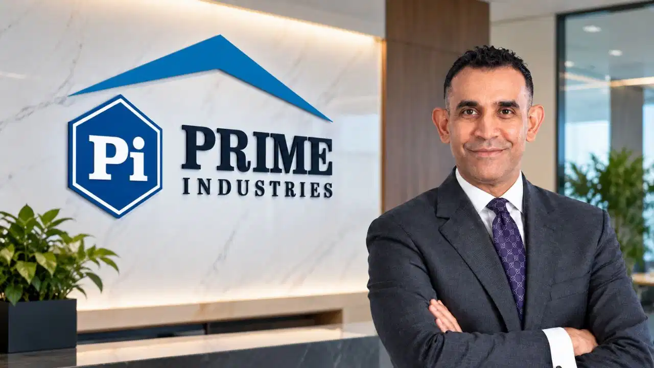 Prime Industries में बड़ा दांव, उदय नारंग ने 11.86 करोड़ लगाए; 10% हिस्सेदारी खरीदी