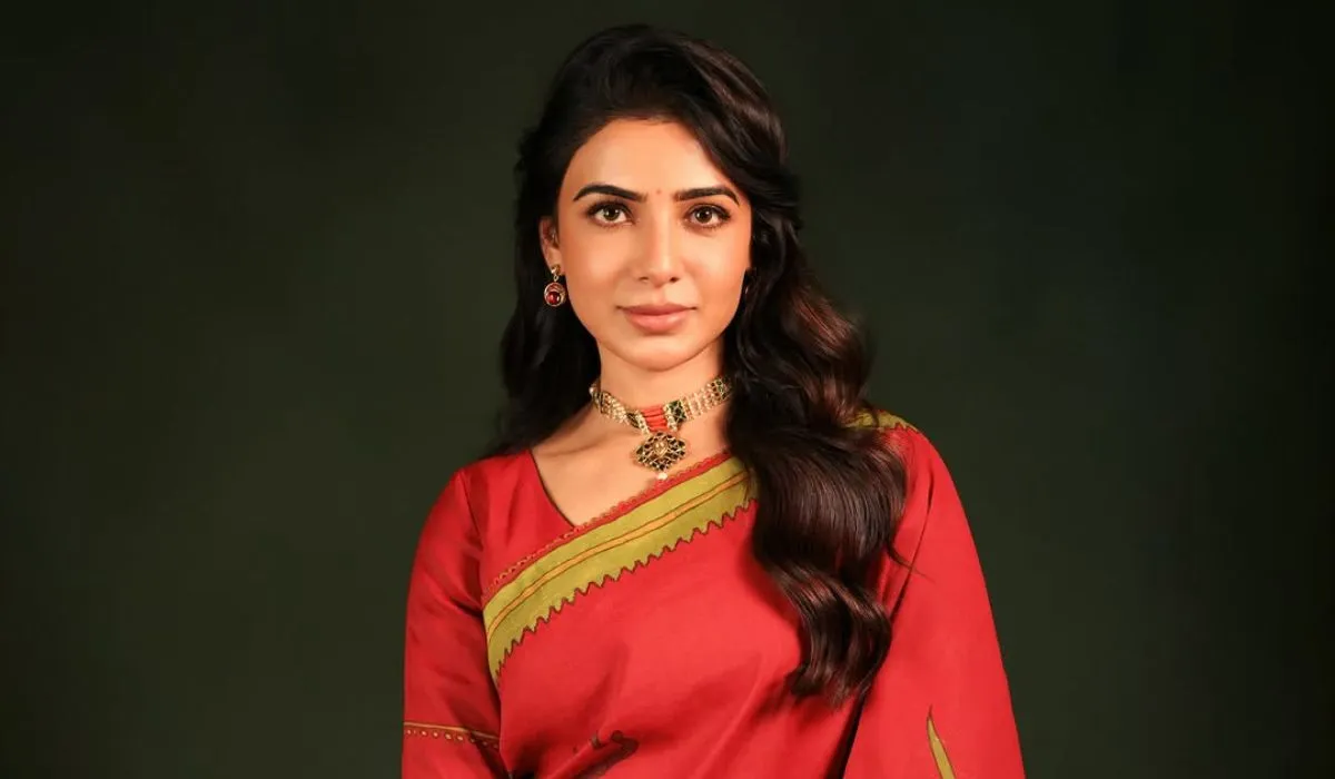 प्रेग्नेंसी के चलते समांथा रुथ प्रभु के हाथ से निकली फिल्म, अब श्रुति हासन निभाएंगी लीड रोल