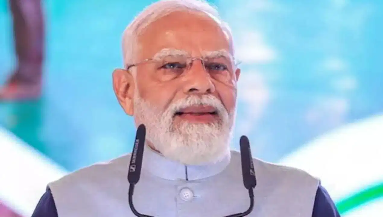वडोदरा में PM मोदी के कार्यक्रम का जबरदस्त क्रेज, BookMyShow पर रजिस्ट्रेशन खुलते ही सीटें फुल