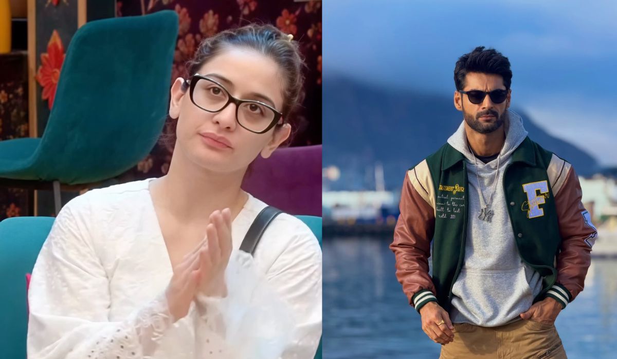 Bigg Boss 20: करण वाही संग रिश्ते पर उदिति सिंह का बड़ा खुलासा, बोलीं- पैरेंट्स इस रिश्ते से खुश नहीं थे
