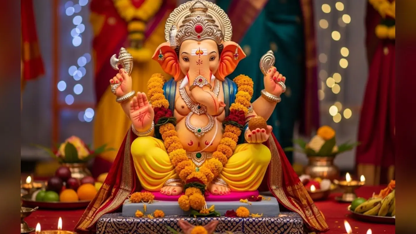 सितंबर में कब रखा जाएगा विघ्नराज संकष्टी चतुर्थी व्रत, जानें सही तिथि, मुहूर्त और पूजा विधि