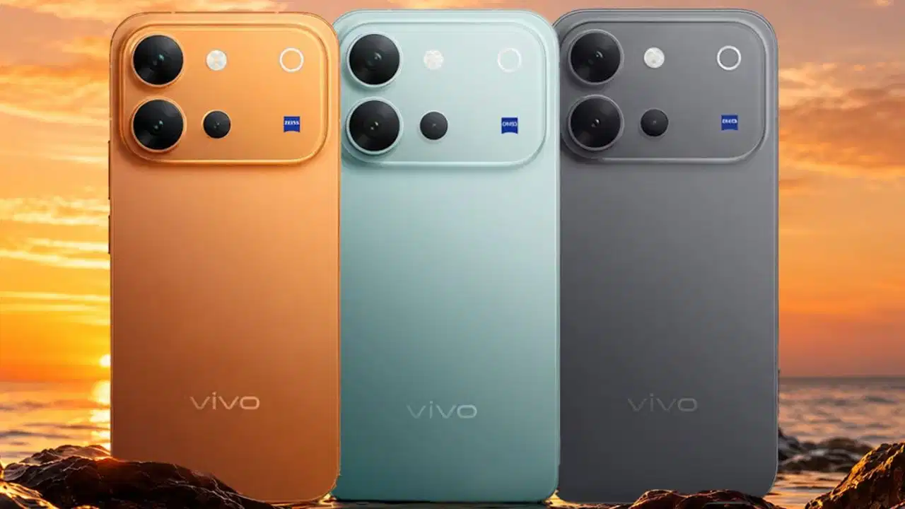 Vivo V80 की कीमत लॉन्च से पहले लीक, 60 हजार से ज्यादा हो सकती है कीमत; मिलेंगे ये धांसू फीचर्स