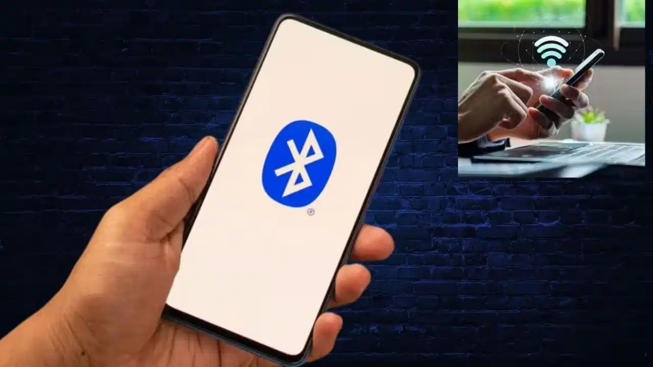 Hotspot नहीं चल रहा? Bluetooth से ऐसे शेयर करें फोन का इंटरनेट
