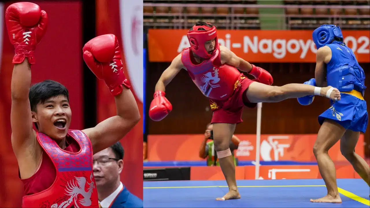 Asian Games 2026: टीम में नहीं था रोशिबिना देवी का नाम, किस्मत से मिला मौका और मेडल की हैट्रिक के साथ रचा इतिहास