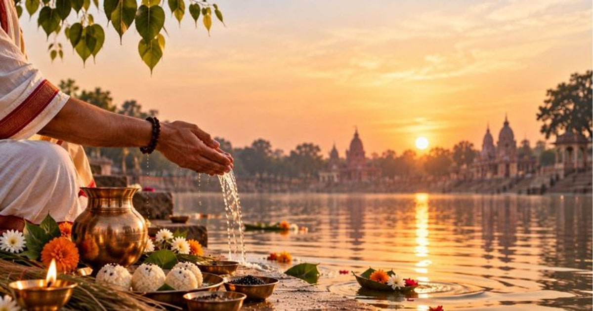 Pitru Paksha 2026: पितृ पक्ष शुरू होने से पहले निपटा लें ये काम, वरना करना पड़ सकता है 15 दिन इंतजार