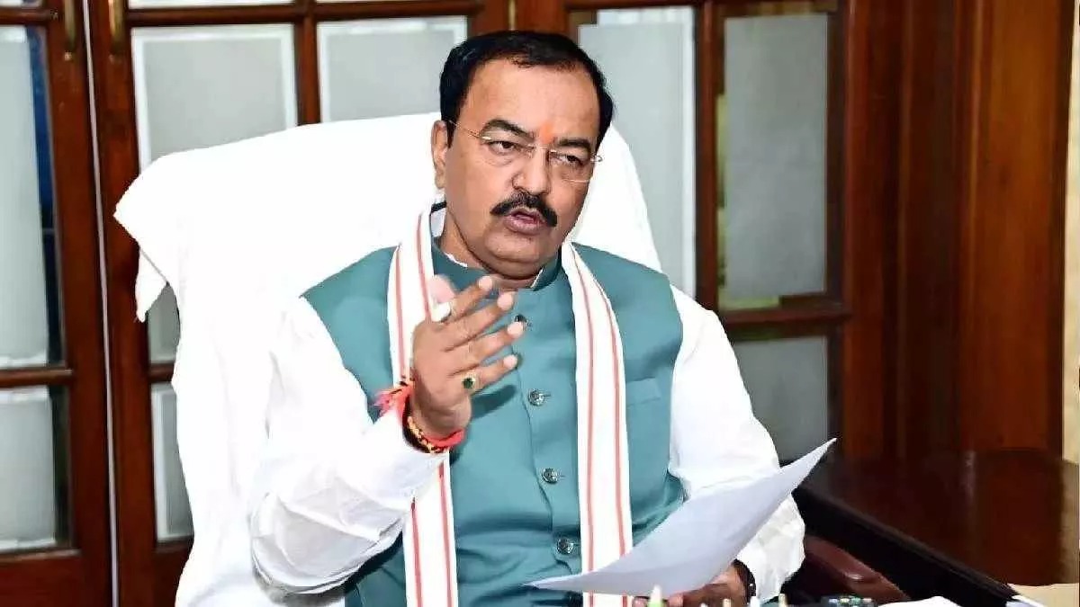 ‘ज्यादा सीटें जीतने की उम्मीद थी’, MLC चुनाव के नतीजों पर केशव मौर्य का बयान