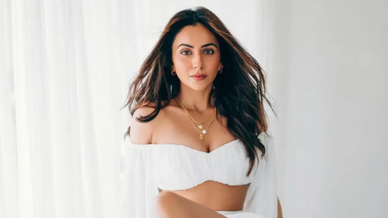 IT रेड की खबरों पर रकुल प्रीत सिंह ने दी सफाई, कहा- मेरा इससे कोई लेना-देना नहीं