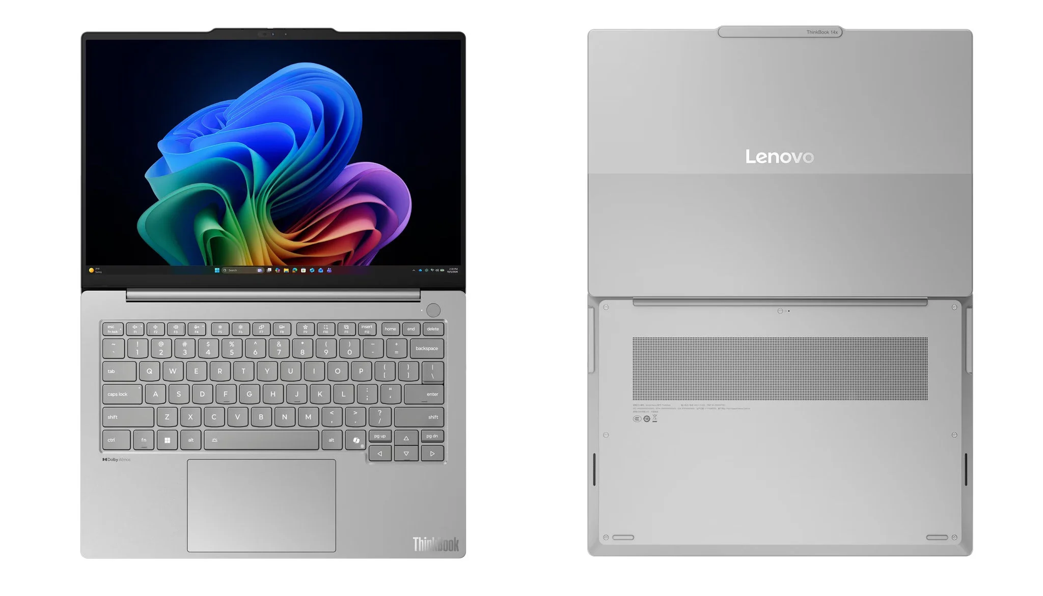 Lenovo ThinkBook 14x लैपटॉप भारत में लॉन्च, 2.8K OLED डिस्प्ले और AI प्रोसेसर से लैस, जानें कीमत