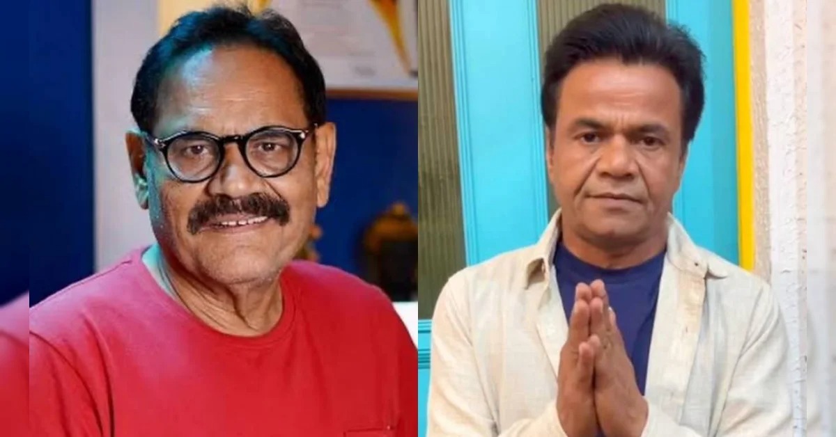 प्रार्थना सभा में राजपाल यादव के साथ बदसलूकी का दावा निकला झूठा, जानें वायरल वीडियो की पूरी सच्चाई