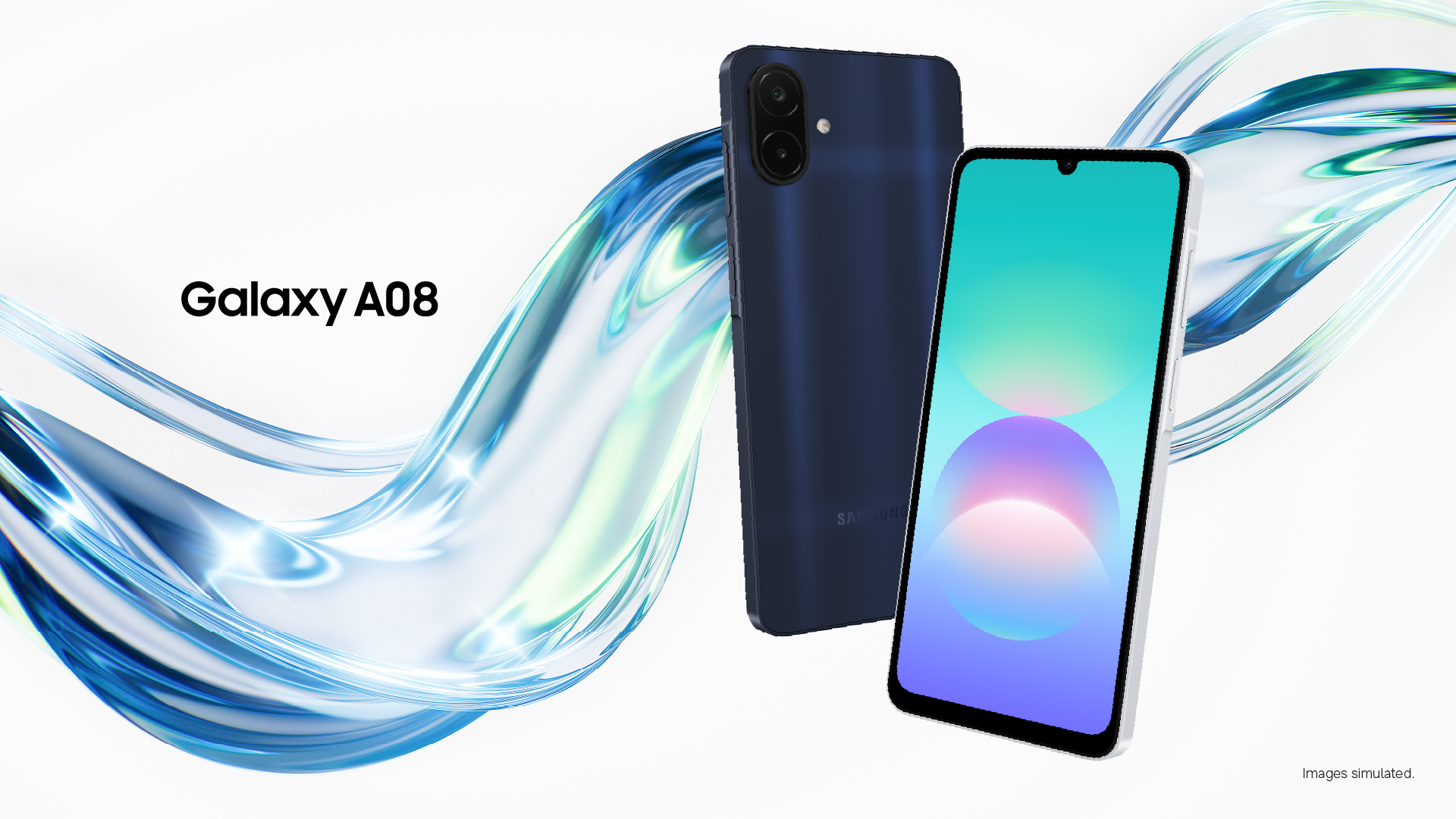 Samsung Galaxy A08: Samsung का Galaxy A08 फोन हुआ लॉन्च, 6,000mAh बैटरी और 6 साल के अपडेट का दावा