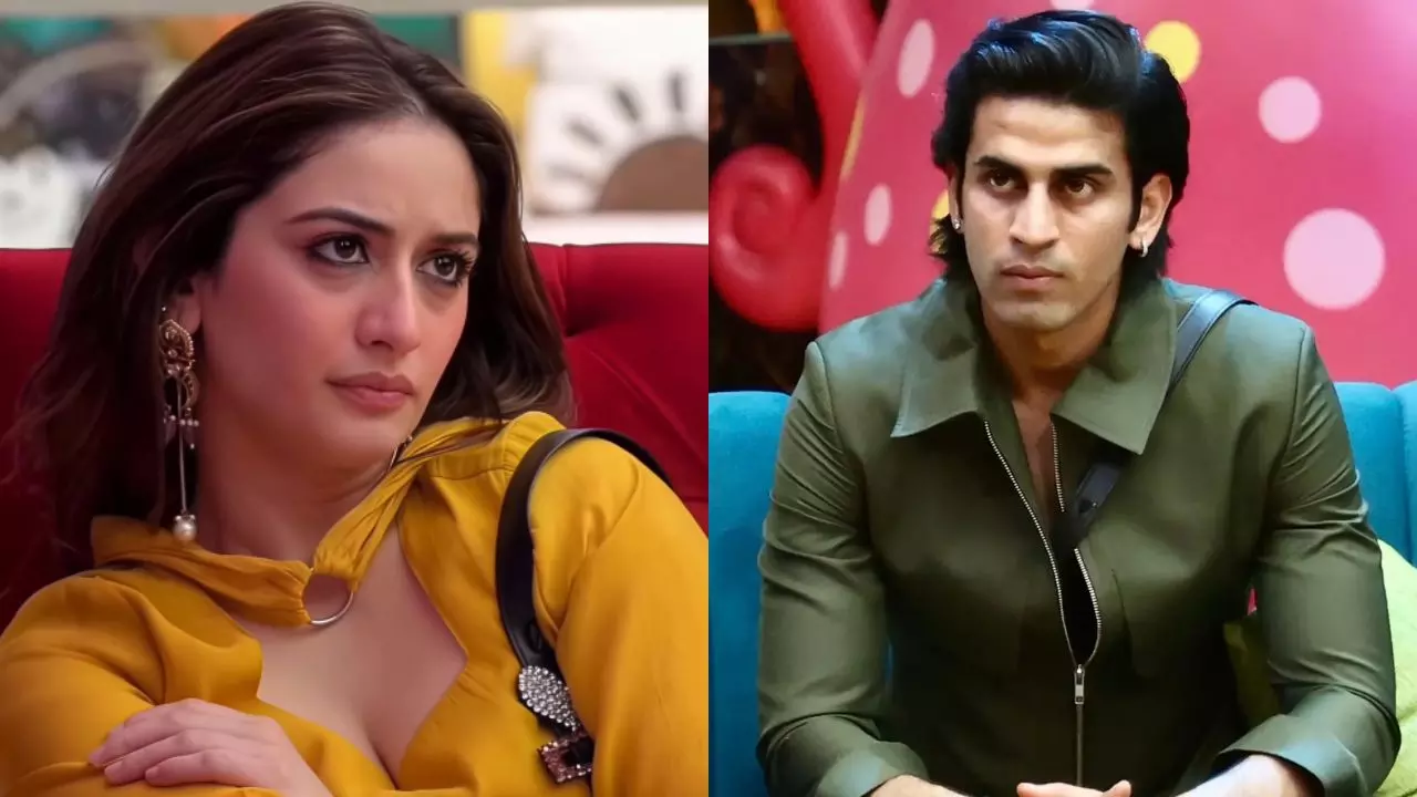 Bigg Boss 20: ‘एक्स’ का जिक्र आते ही फूट-फूटकर रोईं उदिति सिंह, गुल्लू से हुई तीखी बहस