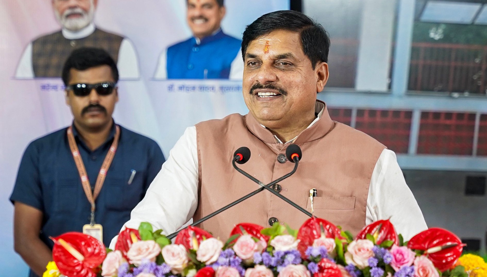 दशहरा पर CM मोहन यादव का संदेश, बोले- सत्य की शक्ति और मर्यादा से ही होगी विजय