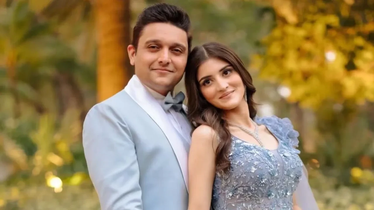 ‘ये रिश्ता क्या कहलाता है’ फेम नविका कोटिया की टूटी सगाई, शादी से पहले माजेन मोदी से हुआ ब्रेकअप