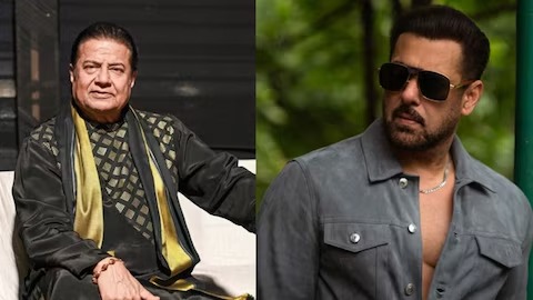 टाइगर श्रॉफ पर फायरिंग के बाद अनूप जलोटा का बयान, बोले- सलमान खान मांगें बिश्नोई समाज से माफी