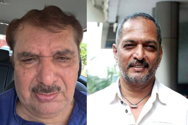 नाना पाटेकर की दरियादिली को याद कर भावुक हुए रजा मुराद, बोले- 90% कमाई जरूरतमंदों को कर देते थे दान
