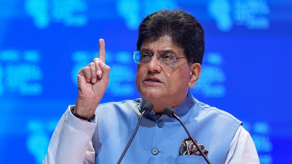 अमेरिका के साथ ट्रेड डील पर भारत का रुख सख्त, पीयूष गोयल बोले- राष्ट्रीय हित को ध्यान में रखकर होगा फैसला