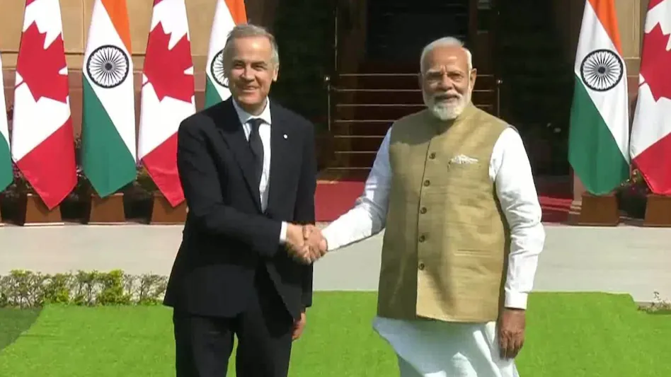 दिसंबर में कनाडा जाएंगे पीएम मोदी, व्यापार और ऊर्जा समेत कई अहम मुद्दों पर होगी चर्चा