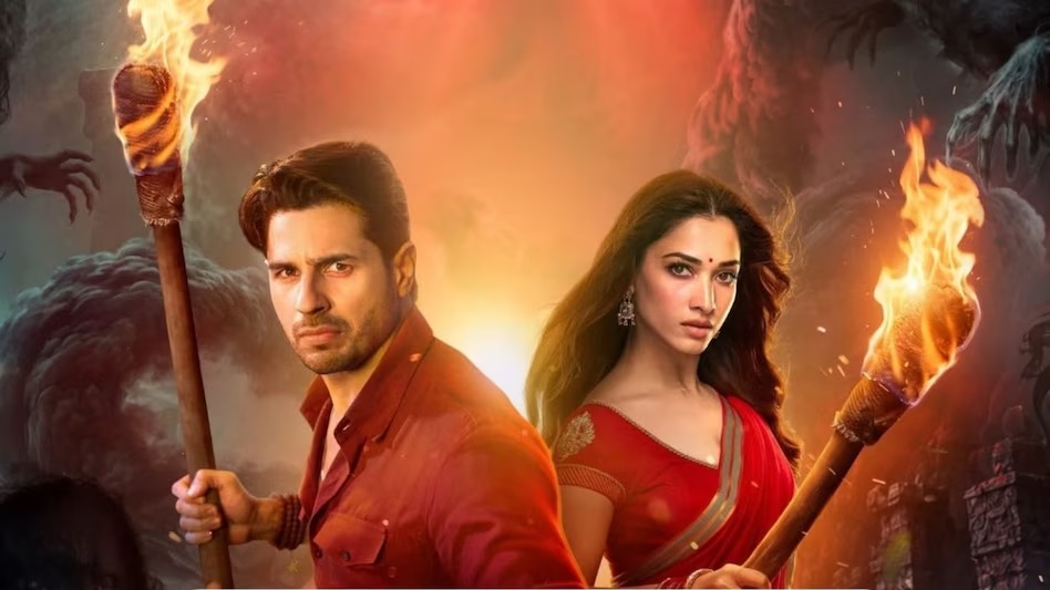 सिद्धार्थ मल्होत्रा-तमन्ना भाटिया की The Vvaan OTT पर देगी दस्तक, जानें कब होगी रिलीज
