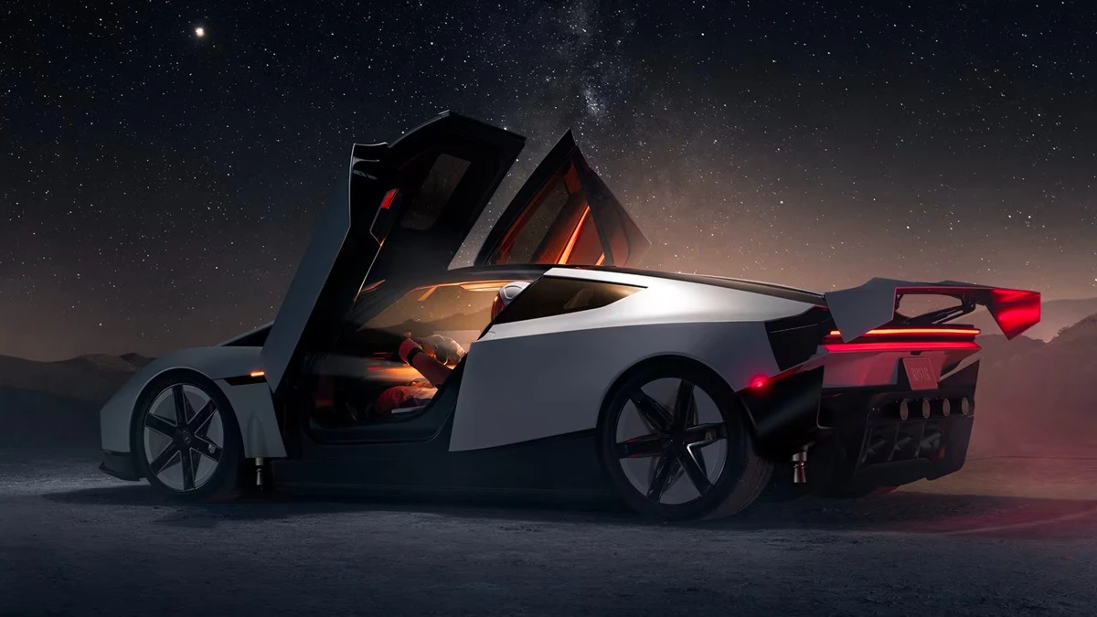 Tesla Roadster: भारत में शुरू हुई Tesla Roadster की एडवांस बुकिंग, देने होंगे ₹50 लाख से ज्यादा