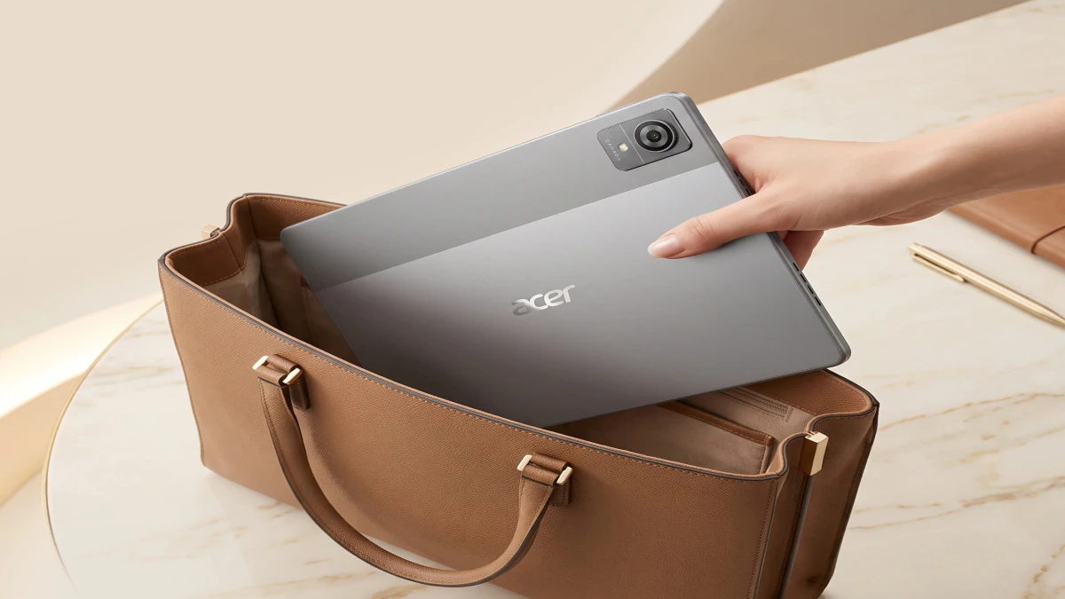 Acer के 2 नए 5G टैबलेट भारत में लॉन्च, 90Hz डिस्प्ले और 10,000mAh बैटरी समेत मिलेंगे ये फीचर्स