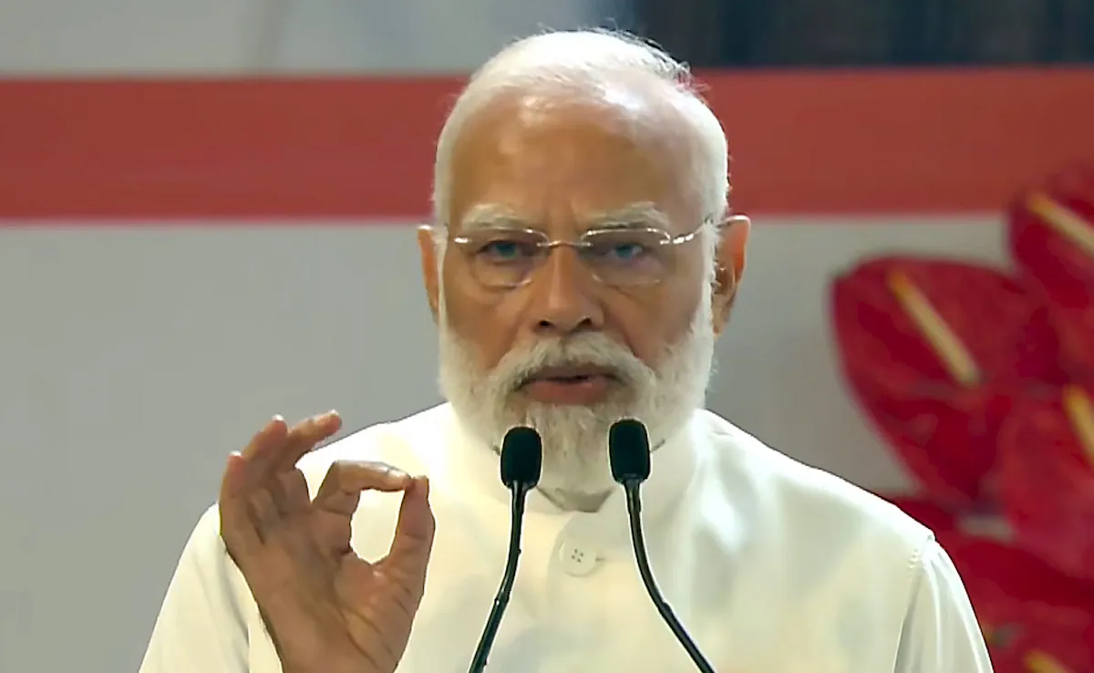 ‘सरकार माई-बाप नहीं’, UPSC शताब्दी समारोह में पीएम मोदी ने भर्ती को लेकर कही बड़ी बात