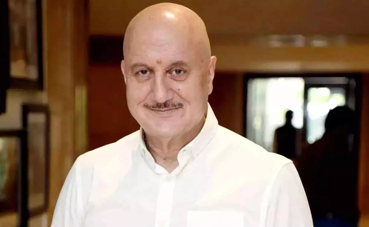 ‘रामायण’ की तारीफ सुन गदगद हुए अनुपम खेर, बोले- ‘मन गर्व से भर जाता है’