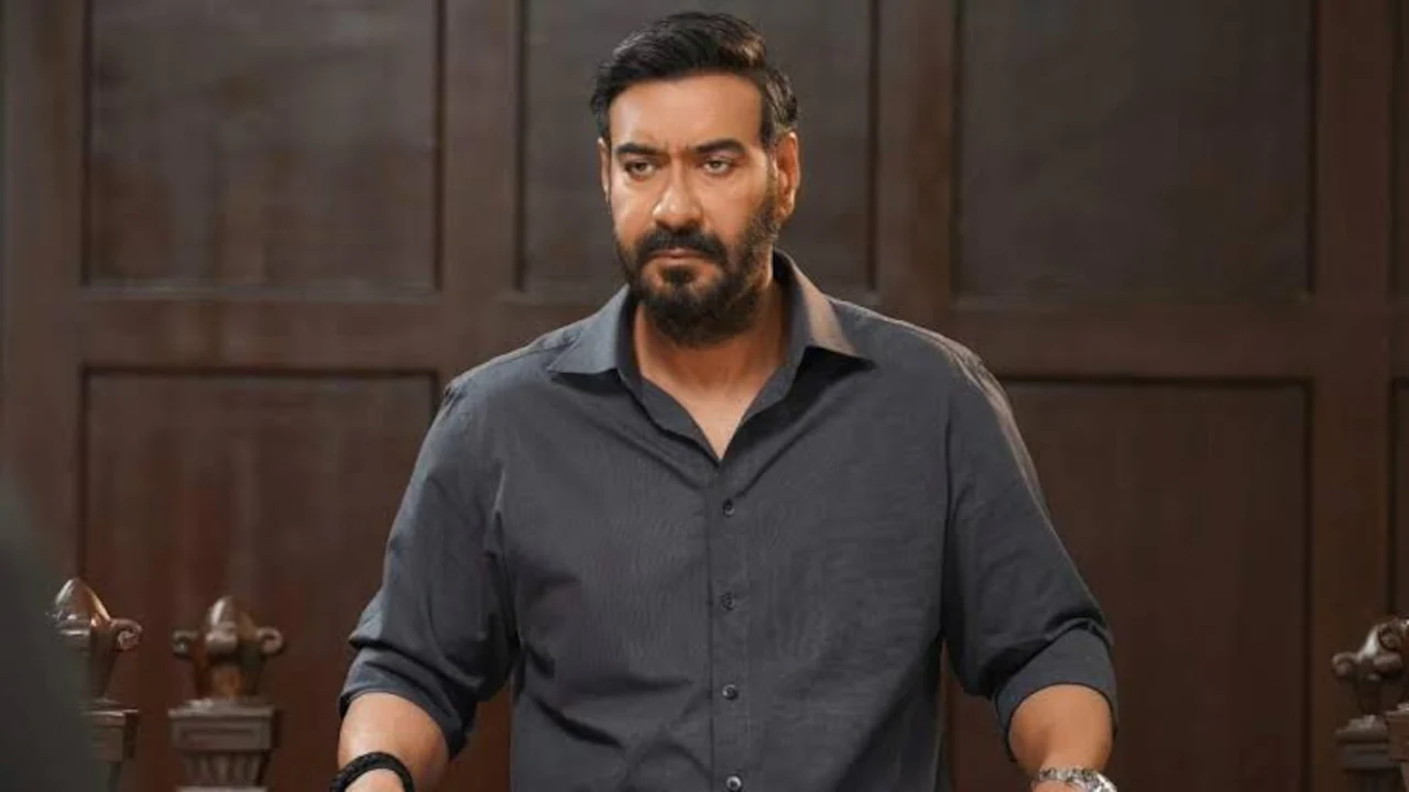 अजय देवगन के करियर की पहली 500 करोड़ी फिल्म बनी ‘दृश्यम 3’, सिर्फ 12 दिनों में दुनियाभर में कमाए 501 करोड़