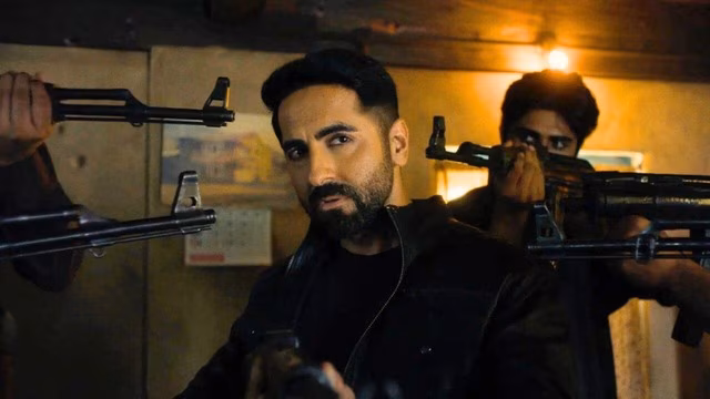 ‘उड़ता तीर’ की बॉक्स ऑफिस पर मजबूत उड़ान, पहले वीकेंड में कमाए ₹19.45 करोड़