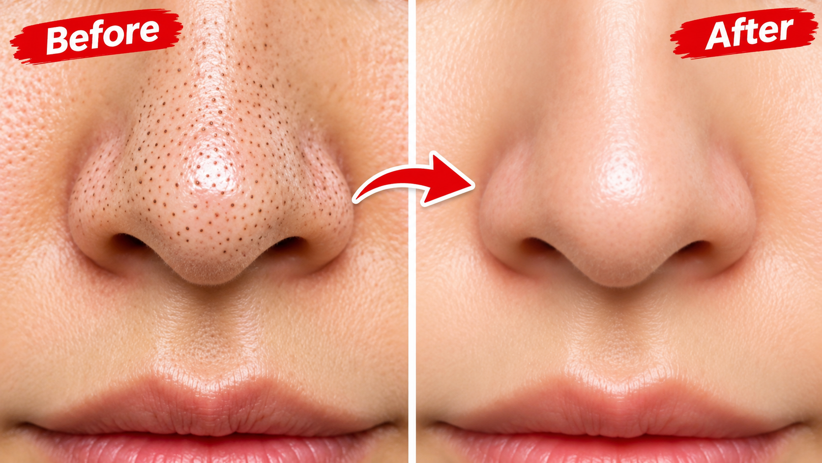 Blackheads Removal: चेहरे के ब्लैकहेड्स से छुटकारा पाने के लिए आजमाएं ये आसान तरीके, त्वचा दिखेगी साफ