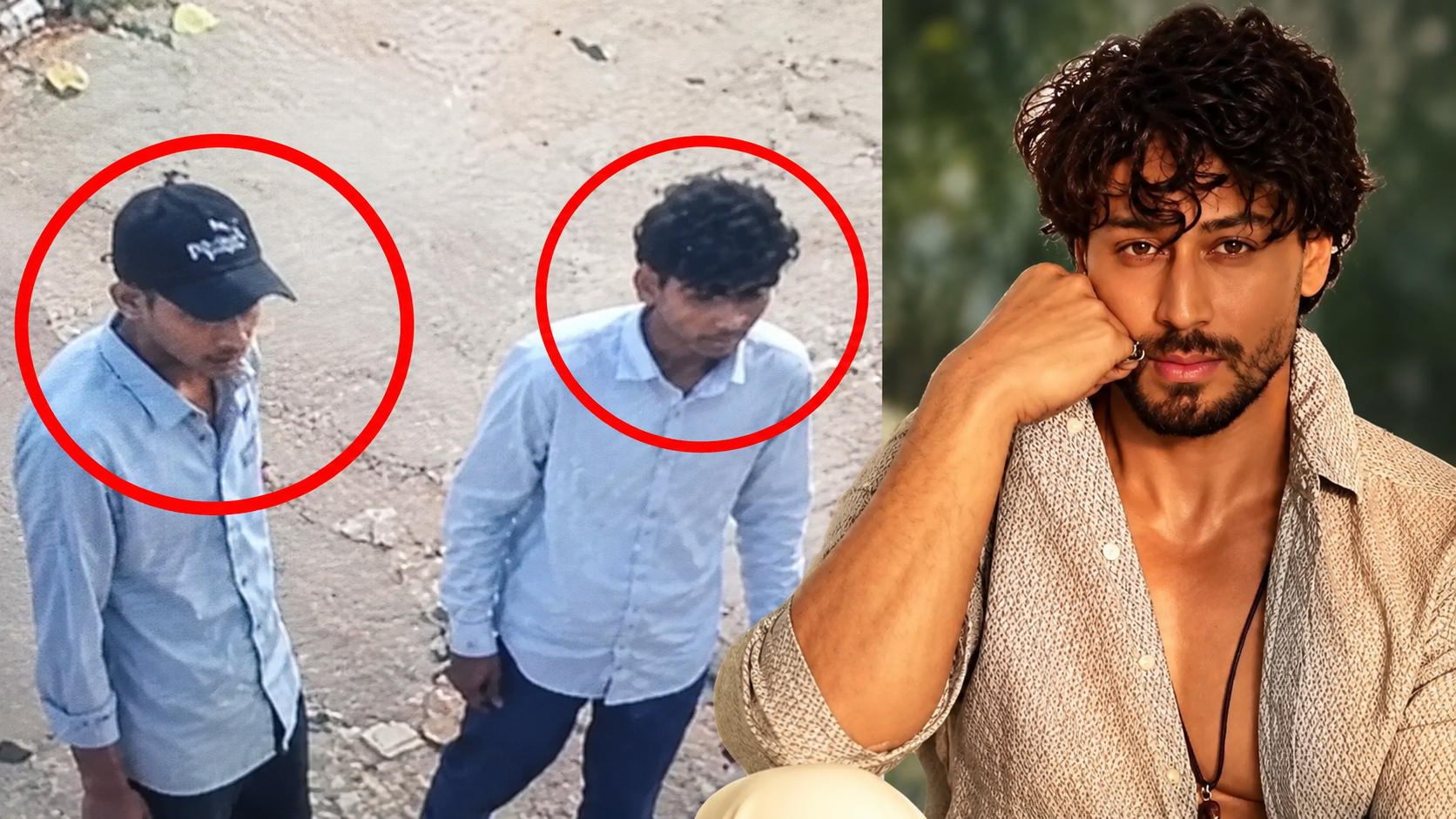 टाइगर श्रॉफ की कार पर फायरिंग की साजिश में 10 गिरफ्तार, हथियारों की सप्लाई और रेकी की जांच तेज