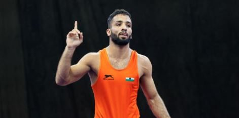 Asian Games 2026: सुजीत कलकल का शानदार कमबैक, 9-2 से पिछड़कर जीता गोल्ड