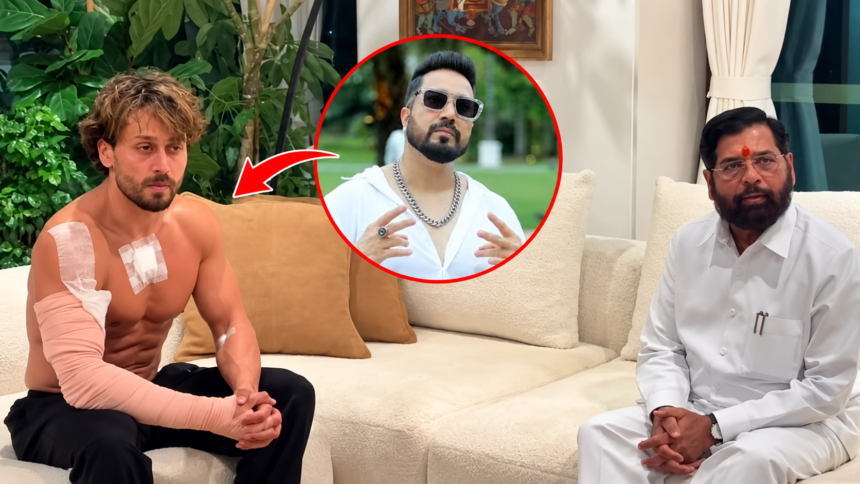 Tiger Shroff Firing: ‘मुंबई में अब डर लगता है’, टाइगर पर हमले के बाद मीका सिंह ने सरकार से लगाई गुहार