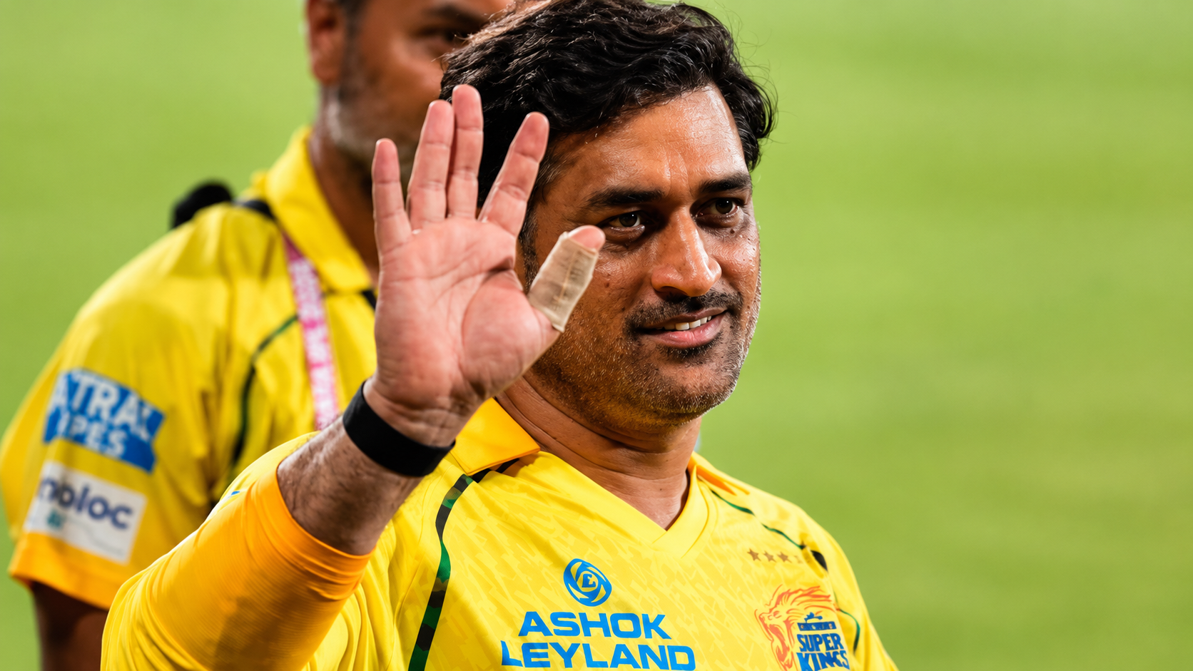 IPL 2027 में धोनी की वापसी पर सस्पेंस, दिसंबर से पहले सामने आएगा भविष्य का फैसला